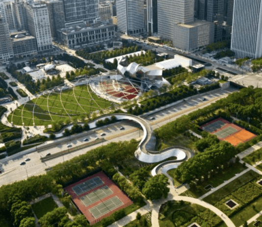 Экологическая ситуация в Чикаго в 21 веке