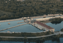 Значення “Lockport Powerhouse” для гідроенергетики Чикаго