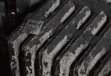 History of heating in Chicago