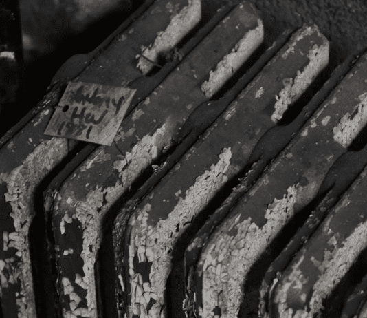 Історія опалення в Чикаго