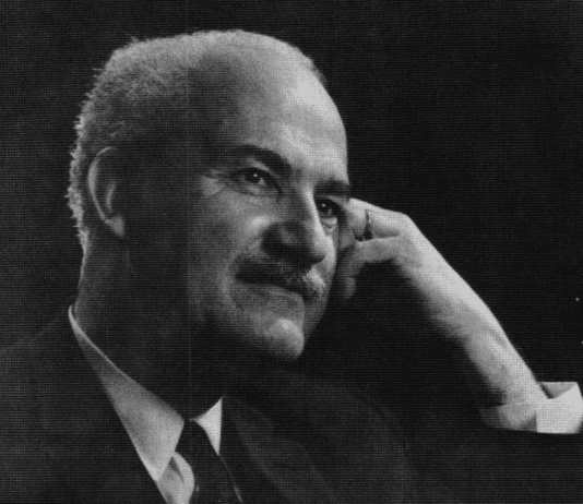 Вчений Костянтин Джон Алексопулос із Чикаго