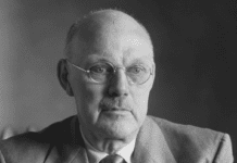 Видатний еколог з Чикаго – Вордер Клайд Аллі