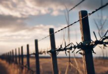 Джозеф Глідден — фермер, який своїм винаходом змінив сільське господарство