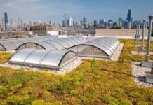 Еко-розробки Чикаго — вірний шлях до “чистого” майбутнього