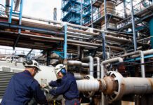 Історія нафтопереробки в Чикаго