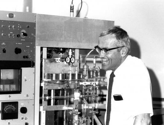 Clair Patterson – geochemist who saved humanity