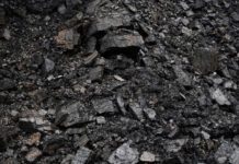 Історія про те, як Чикаго перейшло на вугілля в 19 столітті