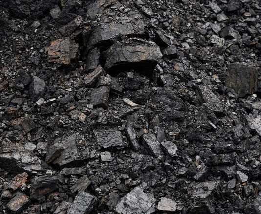 История о том, как Чикаго перешло на уголь в 19 веке