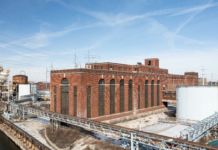 Fisk Generating Station та її вплив на розвиток Чикаго