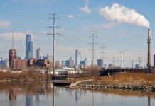 Як Чикаго стало гігантом промисловості