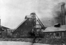 Зародження та розвиток видобутку вугілля в Іллінойсі