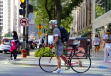 Екологічний транспорт Чикаго