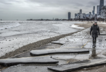 Як у Чикаго борються зі змінами клімату?