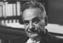 Karl Sauer – founder of modern cultural geography