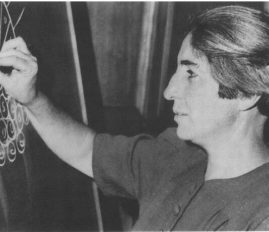 Libbie Hyman and Her Groundbreaking Research on Invertebrates