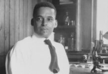 A Life Dedicated to Discovery: The Legacy of Ernest Just