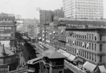 Метро Чикаго: історія легендарної системи L