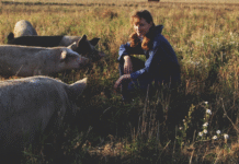 Mint Creek Organic Farm