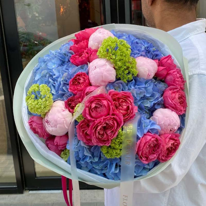 Bloom Floral Shop Chicago