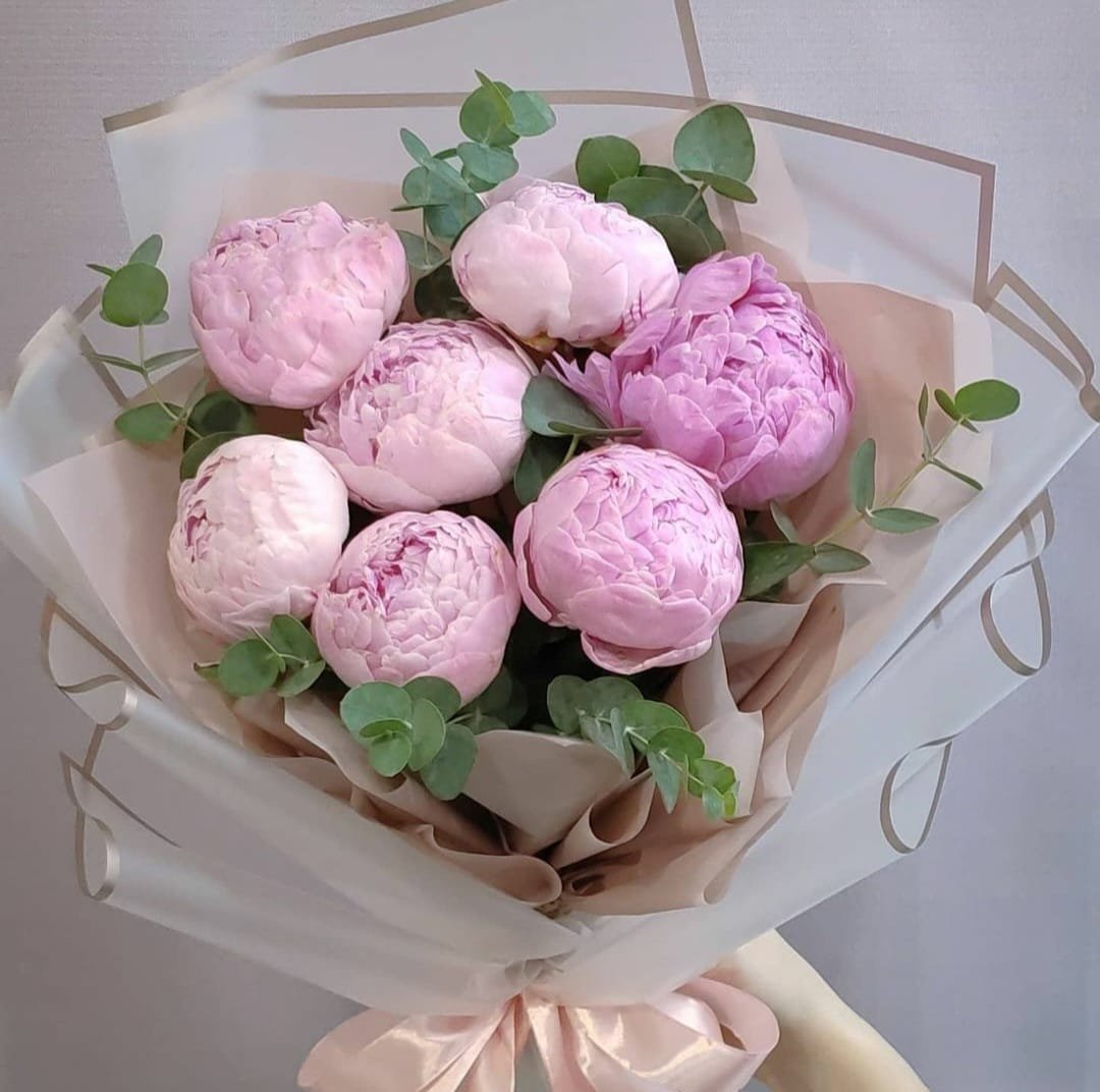 Bloom Floral Shop Chicago — Florist