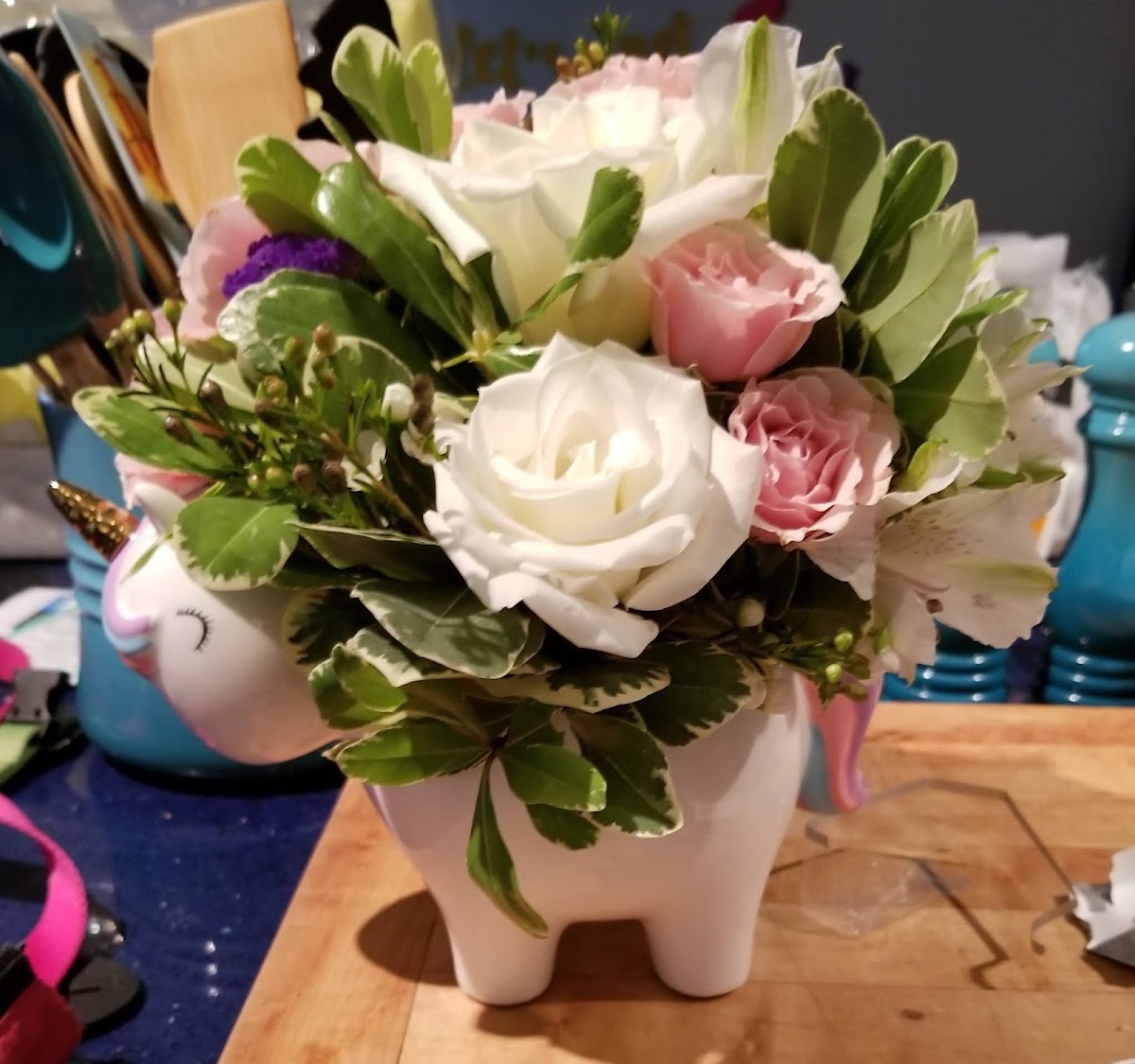 Chicago Flower — Florist