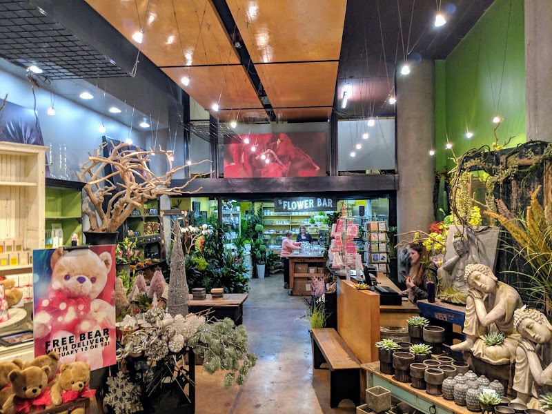 City Scents Floral & Home