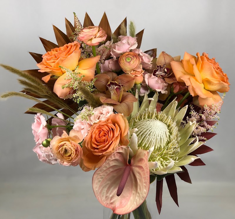 City Scents Floral & Home