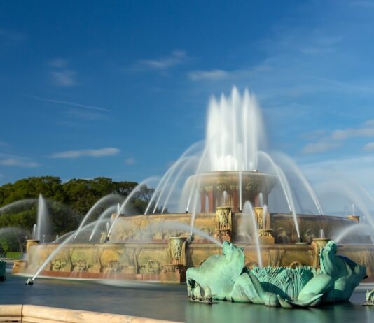 Grant Park