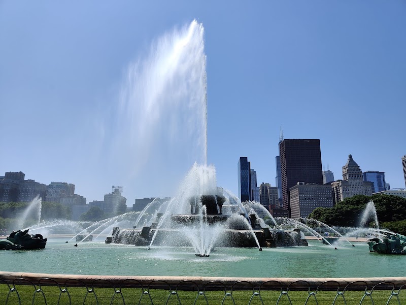 Grant Park