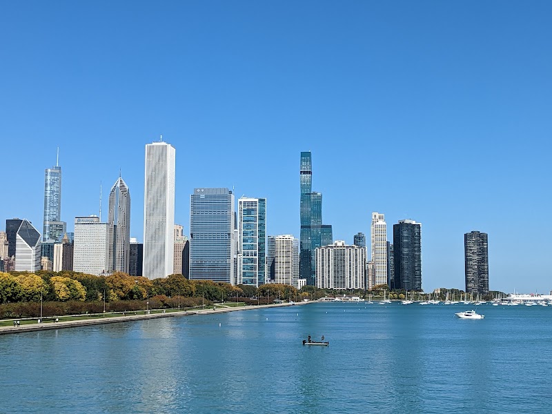 Grant Park
