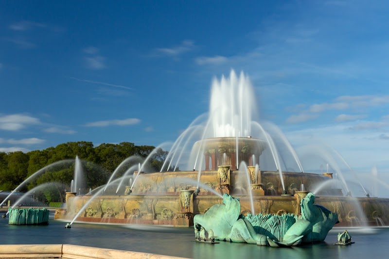 Grant Park