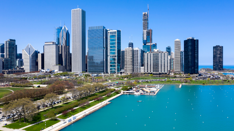 Grant Park