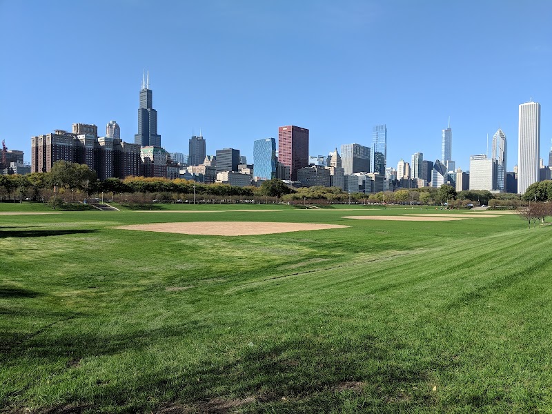 Grant Park