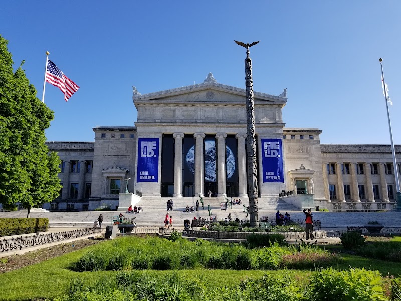 Grant Park