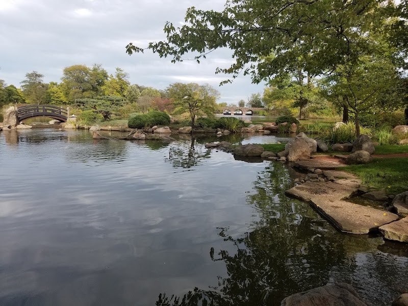 Jackson Park