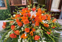 Leo’s Metropolitan Florist