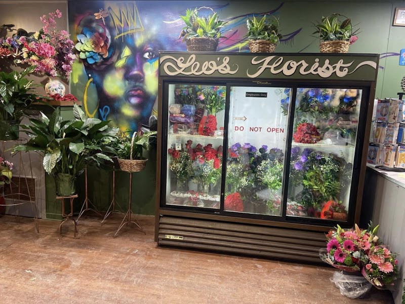 Leo's Metropolitan Florist