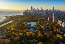 Lincoln Park