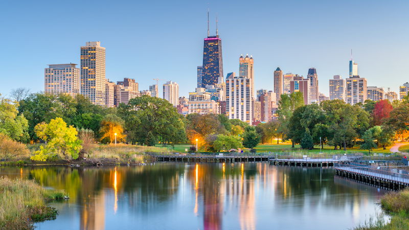 Lincoln Park
