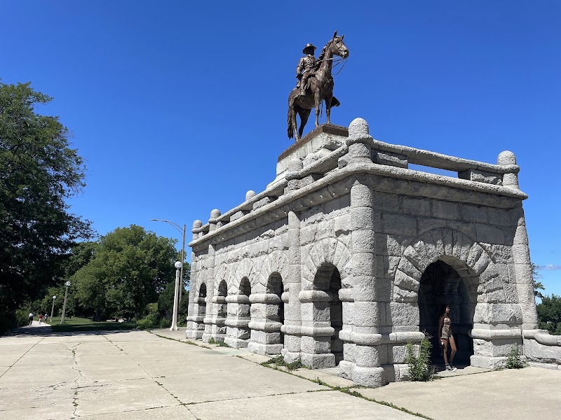 Lincoln Park