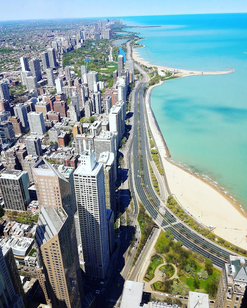 Lincoln Park