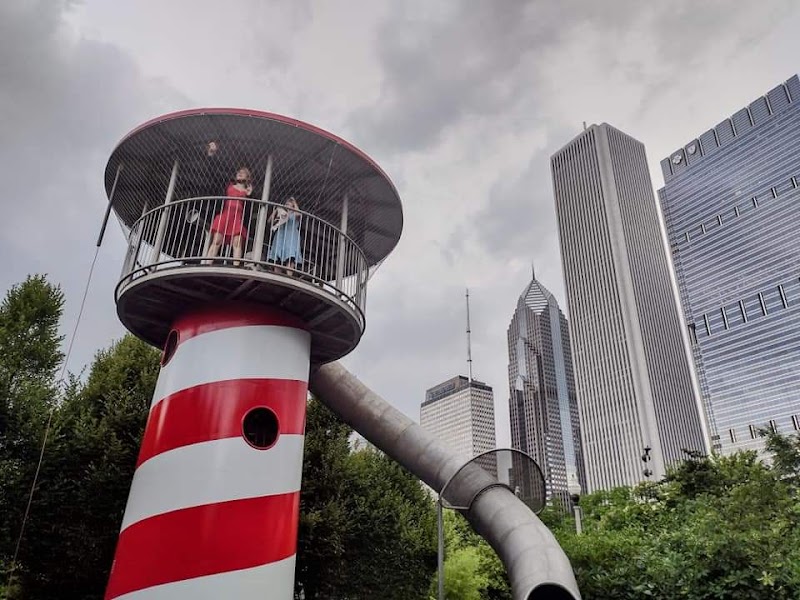Maggie Daley Park