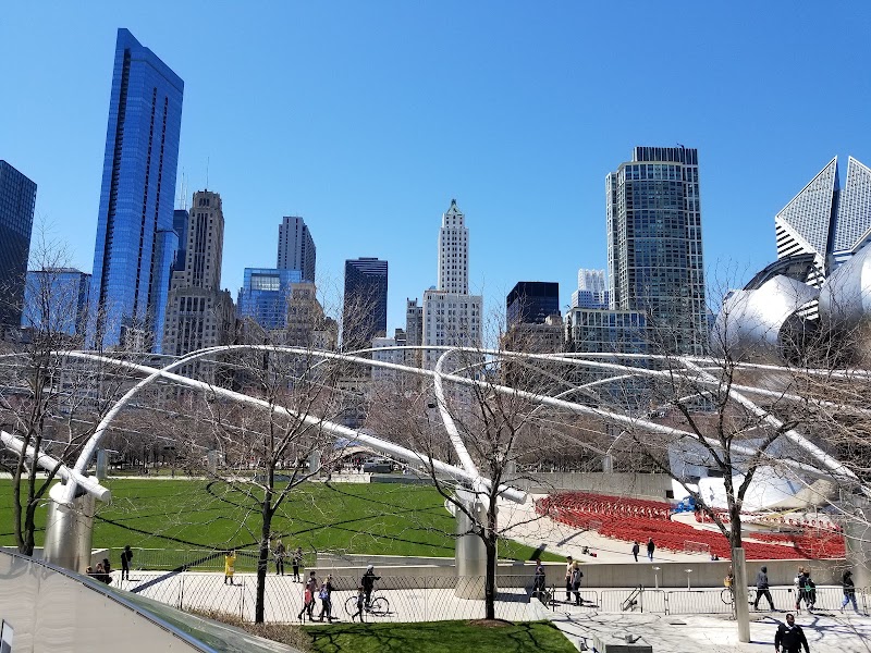 Maggie Daley Park