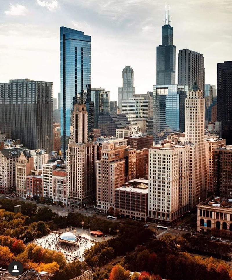 Maggie Daley Park