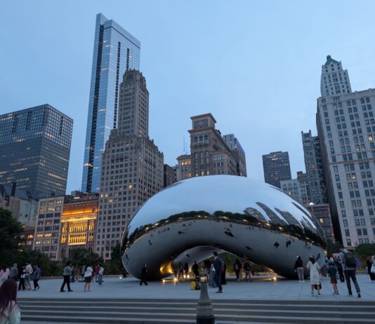 Millennium Park