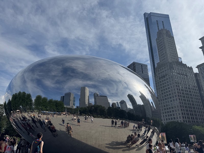 Millennium Park
