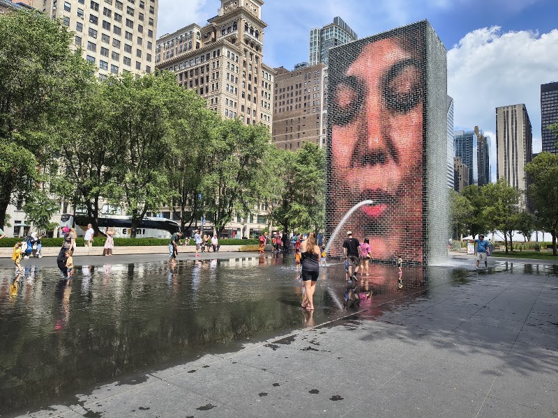 Millennium Park