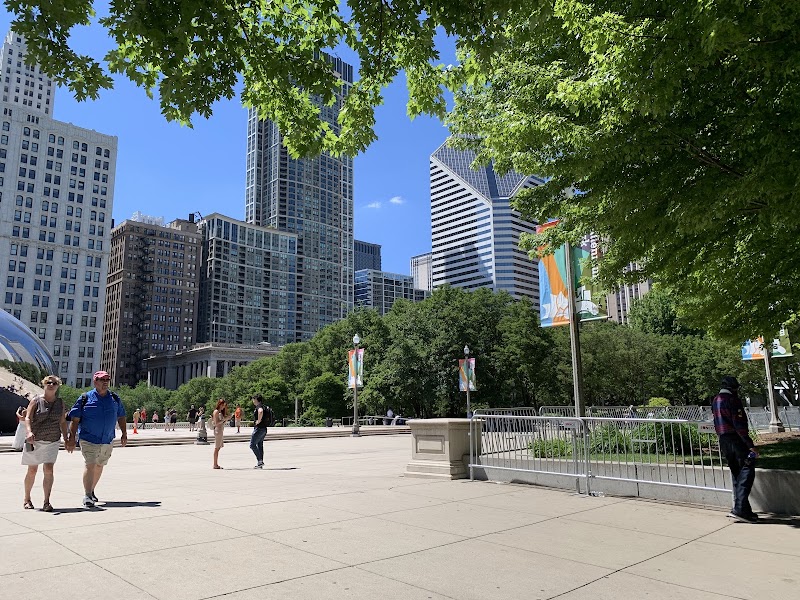 Millennium Park
