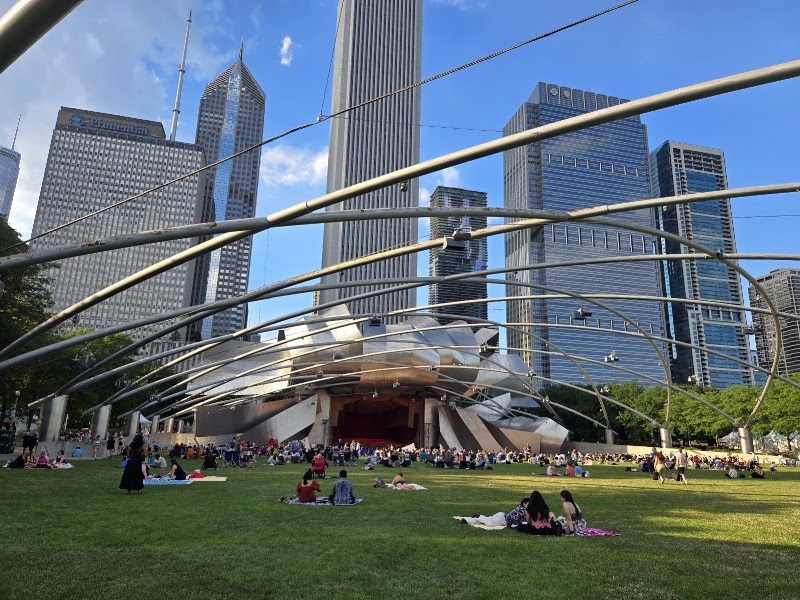 Millennium Park