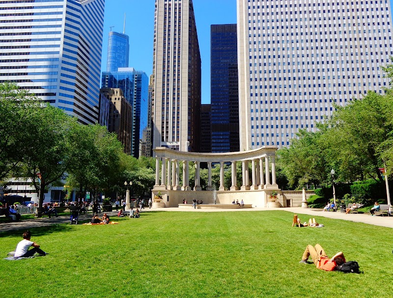 Millennium Park